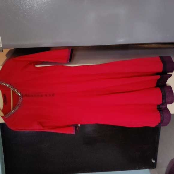 Rangmanch Cotton Kurta - Picture 7 of 7